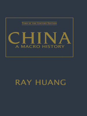 cover image of China